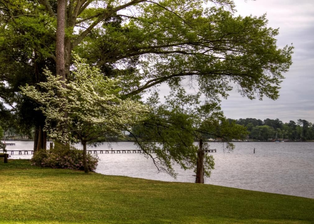 #40. Beaufort County